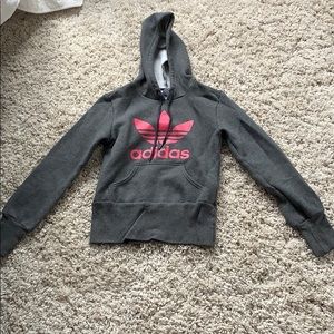 Adidas Hoodie/Sweatshirt